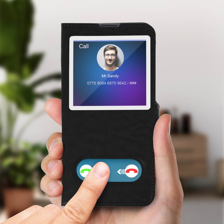Actual product image Avizar Towind Series (Samsung Galaxy A30s)