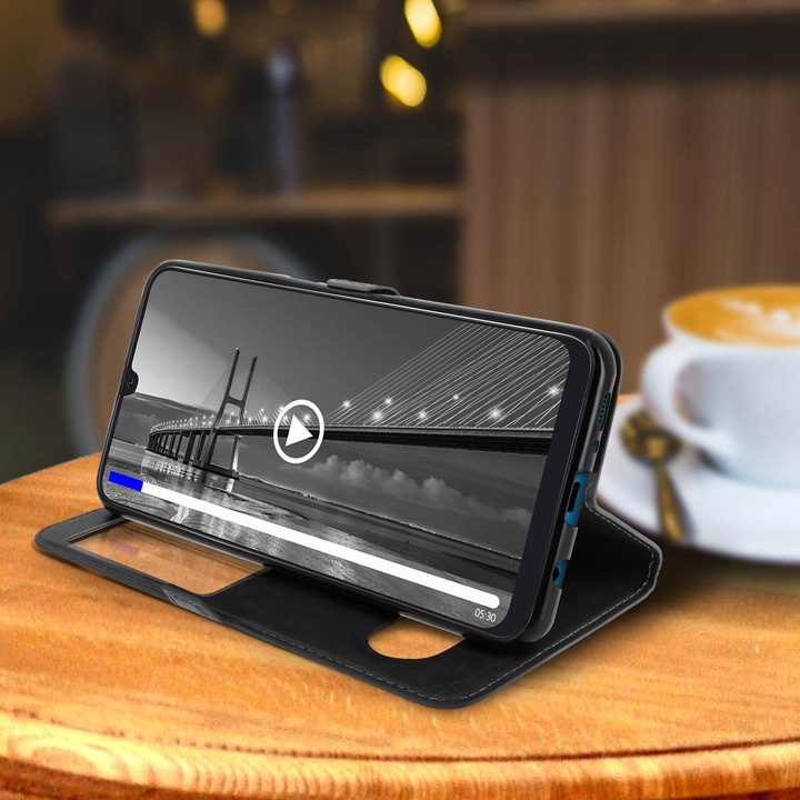 Actual product image Avizar Towind Series (Samsung Galaxy A30s)