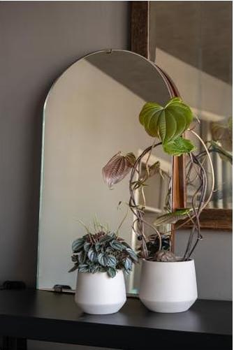 Produktbild Pottery Pots Julia S (13 x 13 cm)