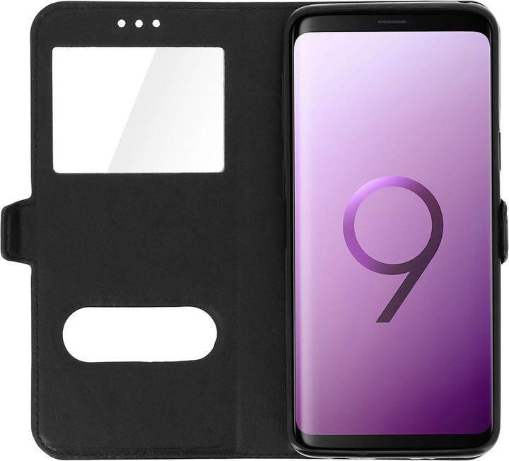 Produktbild Avizar Towind Series (Samsung Galaxy S9)
