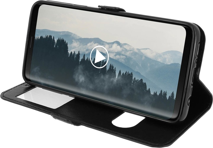 Produktbild Avizar Towind Series (Samsung Galaxy S9)