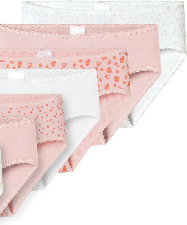 Immagine prodotto Schiesser Slip 955 (92, Confezione da 7)