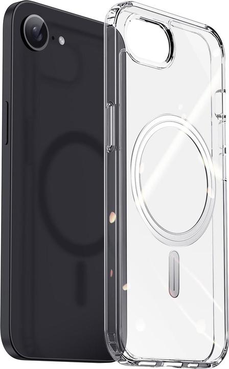 Dux Ducis Clin (Apple iPhone 16e, Apple iPhone 17e)