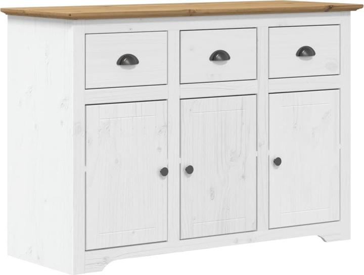 Image du produit vidaXL Amery (43 x 43 x 200.50 cm)