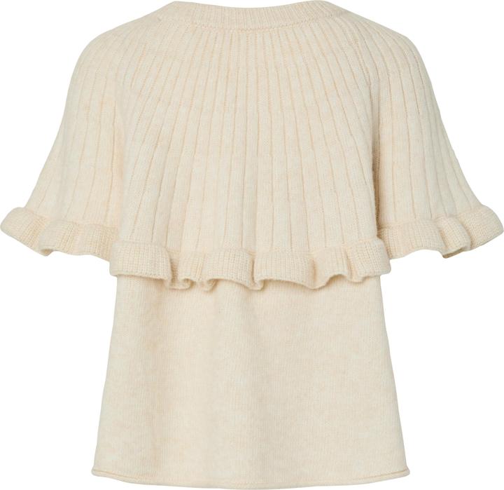 Immagine prodotto Pieces PCBEI RÜSCHEN Strickoberteil (S)