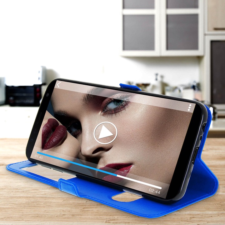 Actual product image Avizar Towind Series (Samsung Galaxy J6+)