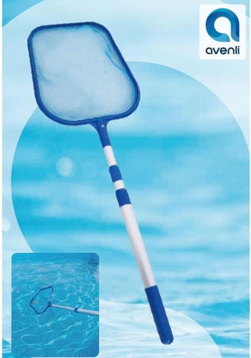 Immagine prodotto Jilong SIATKA PODBIERAK DO CZYSZCZENIA BASENU 3.2x30x154CM 290987