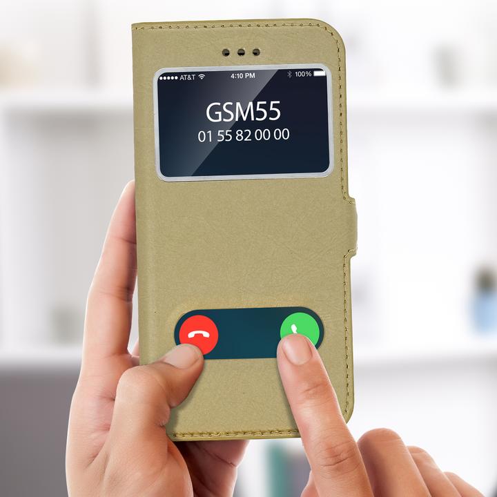 Immagine prodotto Avizar Serie Towind (Apple iPhone 6s)