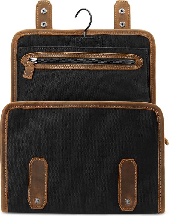 Actual product image Salt & Hide Sylas