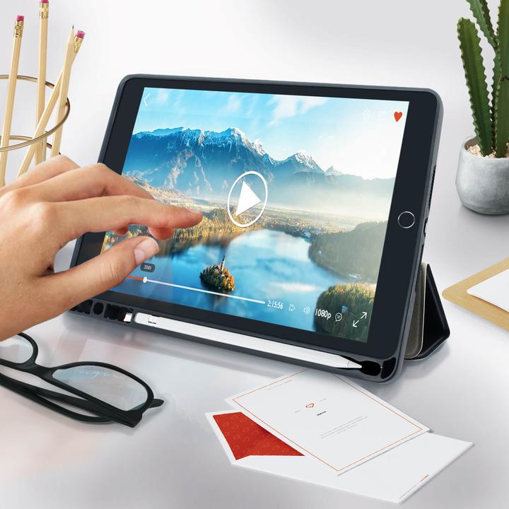 Produktbild Avizar Trifold Series (iPad 10.2 2019, IPad 10.2 (2021), iPad 2020 (8. Gen))