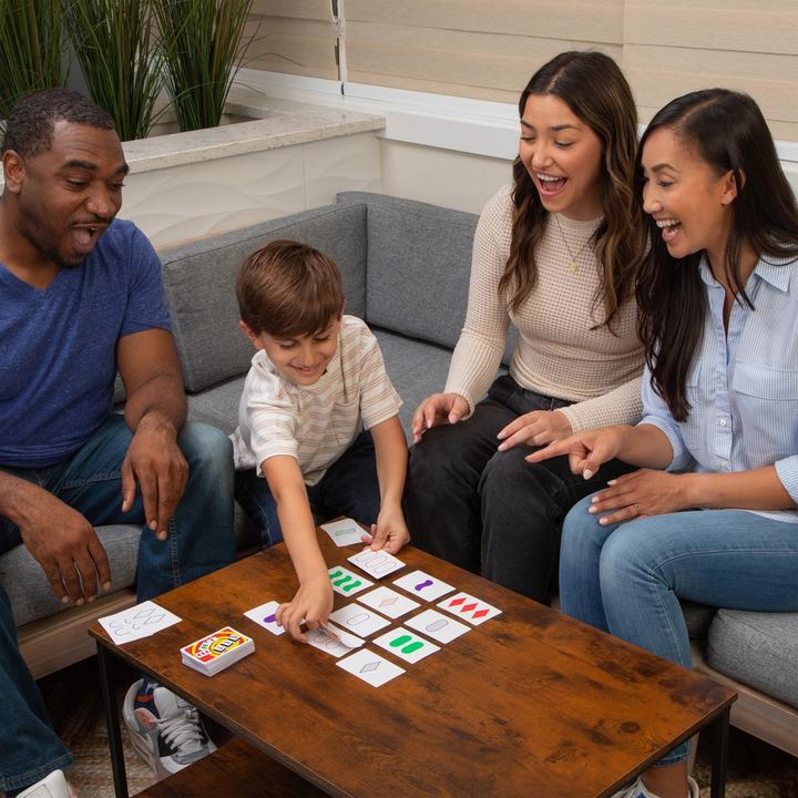 Produktbild Goliath Toys Set (Deutsch, 1 - 8 Spieler)