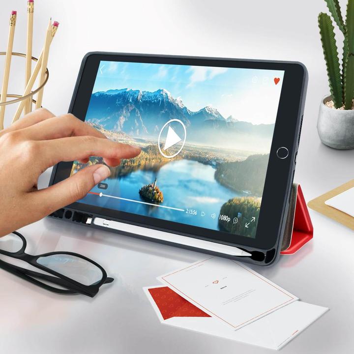 Actual product image Avizar Trifold Series (iPad Pro 10.5)