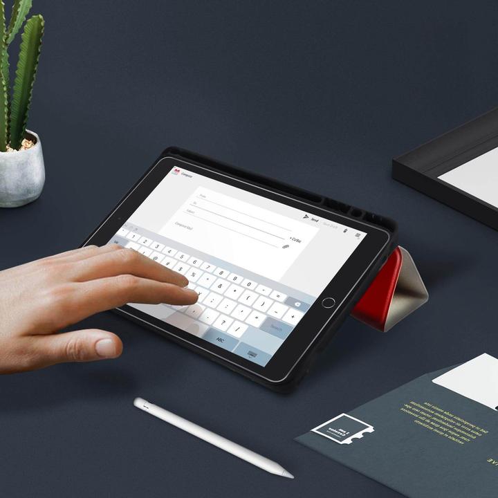 Actual product image Avizar Trifold Series (iPad Pro 10.5)