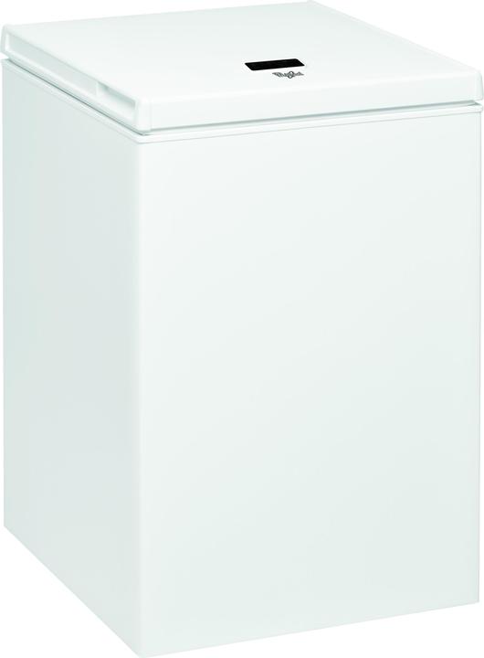 Actual product image Whirlpool WH1410 E2 2 (Stand-alone, 132 l)