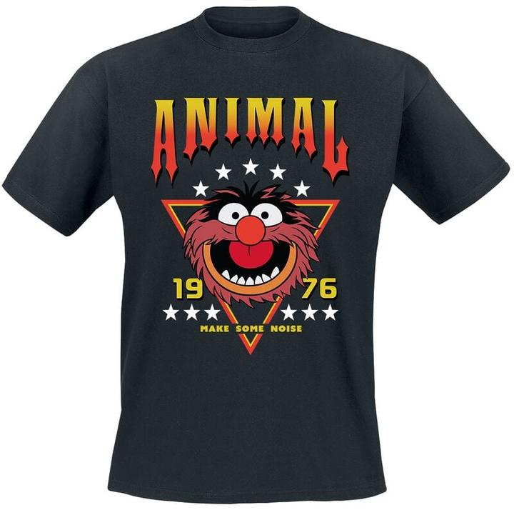 Produktbild Gildan Animal Noise - 1976 (L)