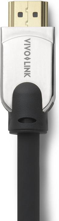 Produktbild Vivolink Pro HDMI Cable 3m M-F Ultra (3 m, HDMI)