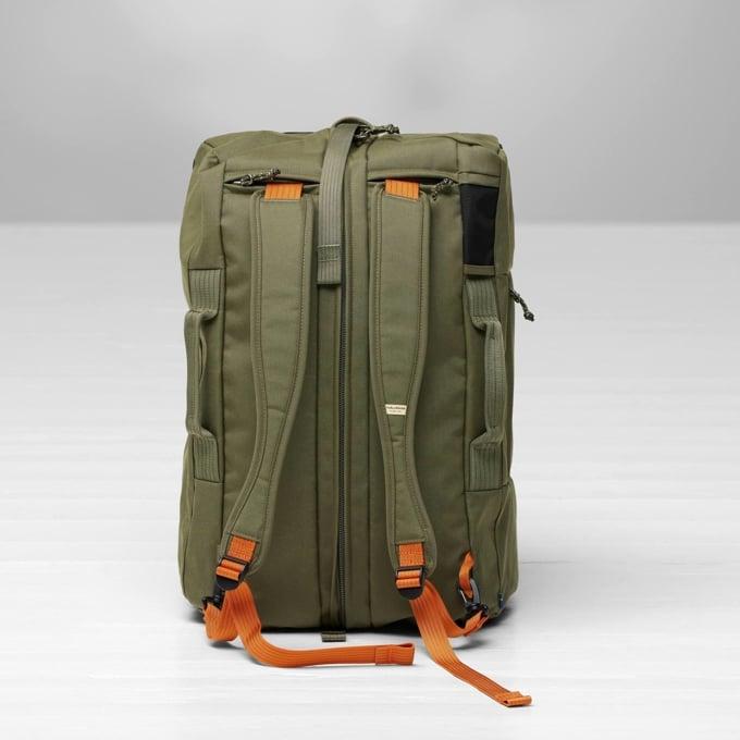 Produktbild Fjällräven Färden Duffel 50 (50 l)