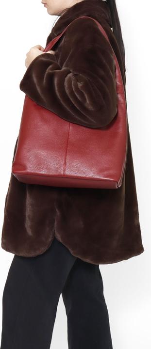 Actual product image Gave Lux Shoulder bag