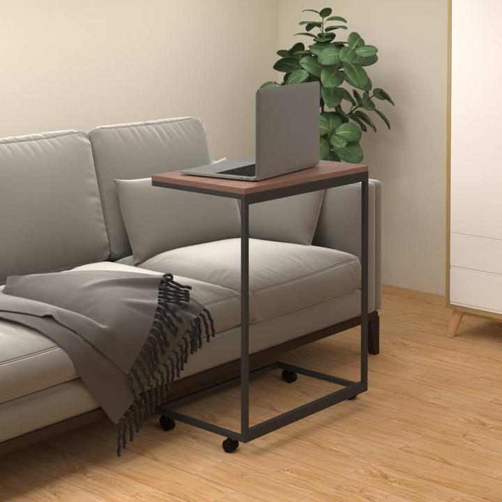 Image du produit vidaXL Beistelltisch