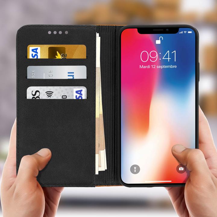 Produktbild Avizar Yaki Series (Apple iPhone XS)