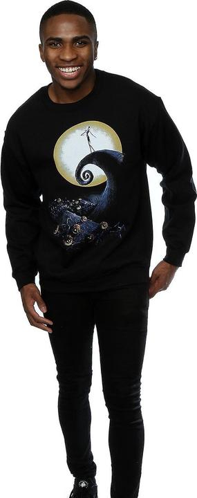 Immagine prodotto Dick Smith Felpa Cemetery per adulti (S)