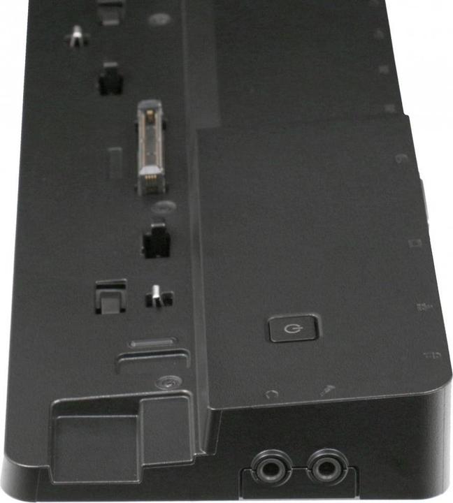Actual product image Fujitsu NPR46 (Docking port (proprietary))