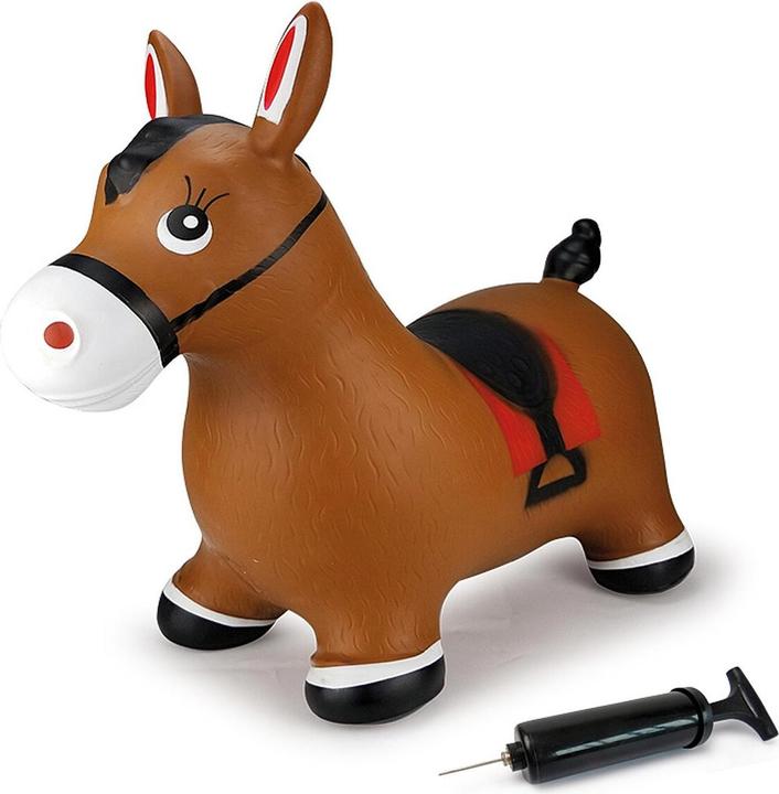 Image du produit Jamara Cheval