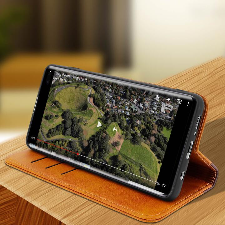 Actual product image Avizar Yaki Series (Samsung Galaxy S10+)