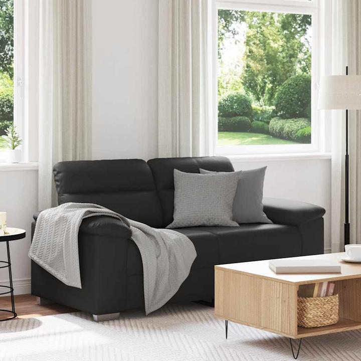 Produktbild vidaXL 2er-Sofa (2-Sitzer)