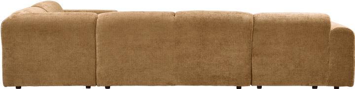 Actual product image Woood Cloud (Corner sofa)