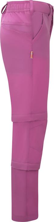 Image du produit Trollkids Kid's Preikestolen Double Zip-Off Pants (116)
