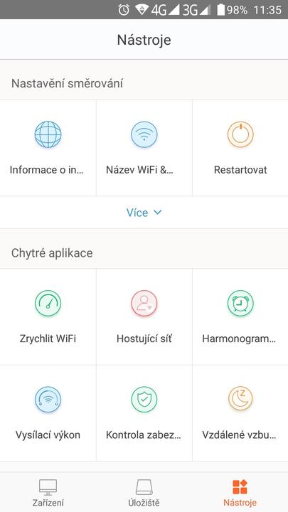 Actual product image Tenda AC5 v3.0 1200MBPS DUAL-BAND ROUTER WLAN router Dual-band (2 4 GHz/5 GHz) Fast Ethernet We