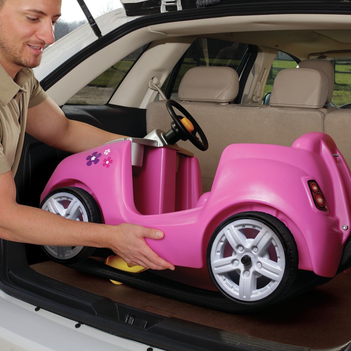 Actual product image Step2 Whisper Ride II Buggy