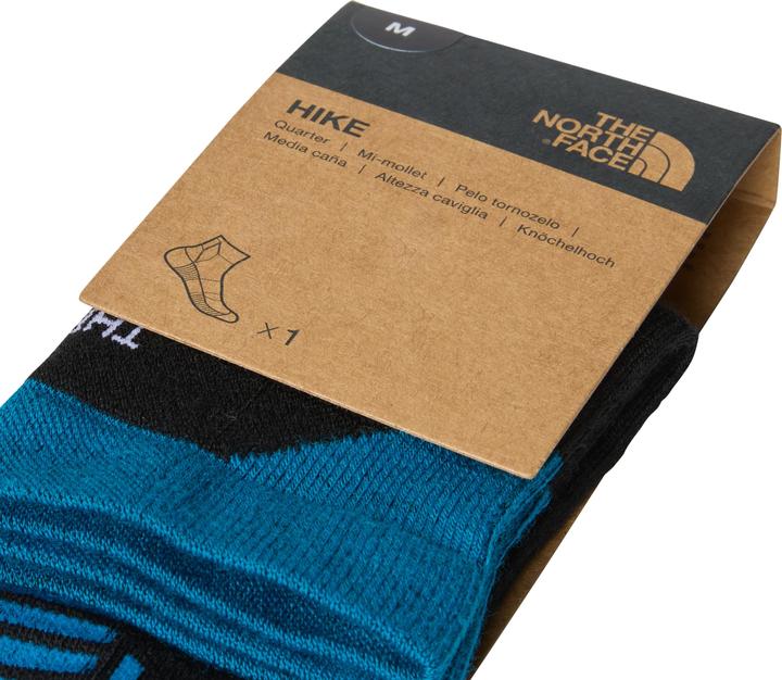 Produktbild North Face Hiking Quarter (35 - 37)
