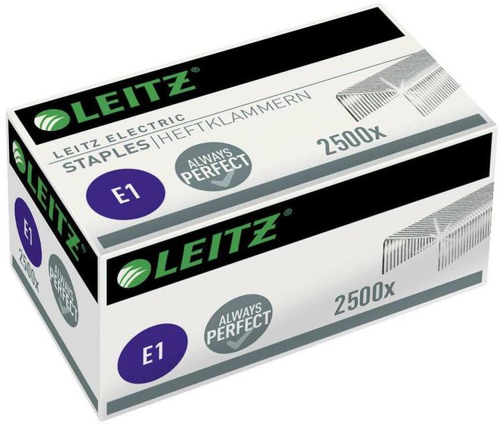 Image du produit Leitz Électrique e1 (2500x)