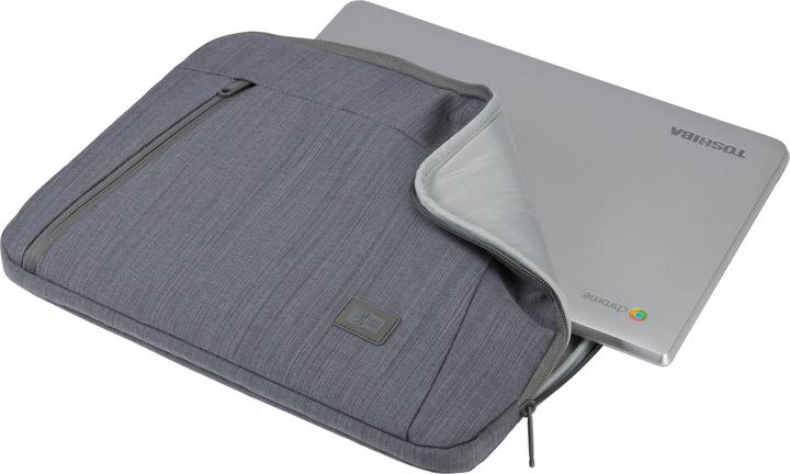 Produktbild Caselogic Notebook-Sleeve Huxton 13.3, Grau (13.30", Universal)