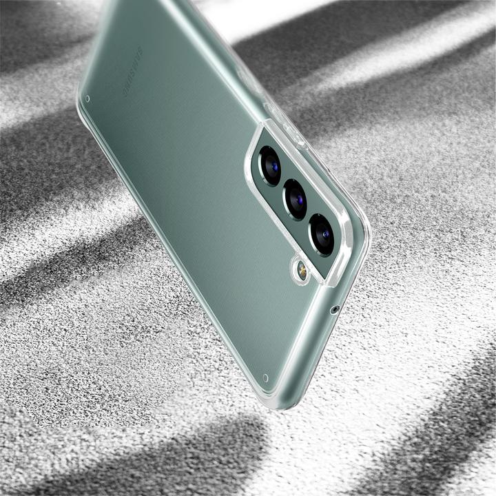 Actual product image Avizar Crys Series (Samsung Galaxy S22+)