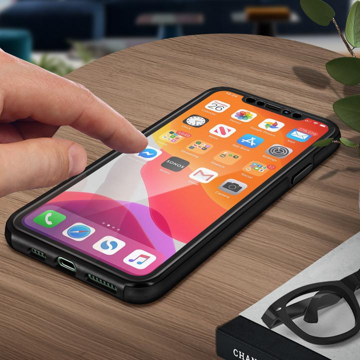 Immagine prodotto Avizar Serie completa (Apple iPhone 11 Pro Max)