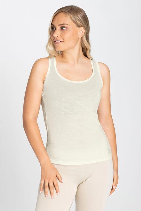 Immagine prodotto Super Natural Canotta Base 140 da donna (XS)