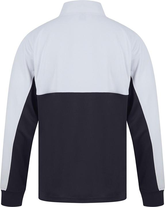 Produktbild Finden & Hales Trainingsjacke mit kurzem Reissverschluss (XXL)