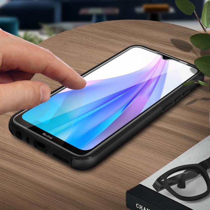 Image du produit Avizar Série complète (Xiaomi Redmi Note 8T)