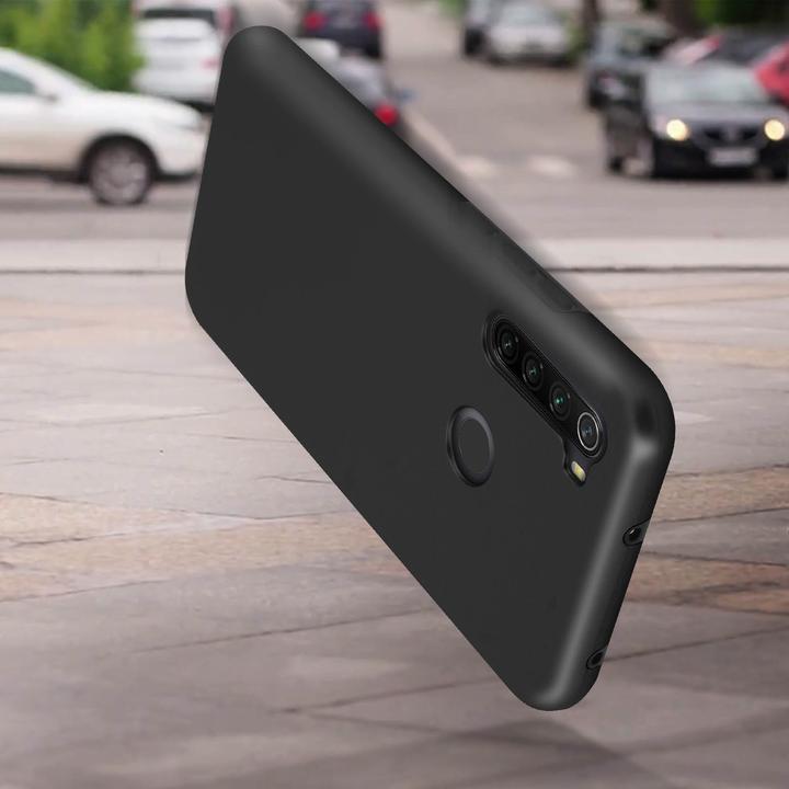 Image du produit Avizar Série complète (Xiaomi Redmi Note 8T)