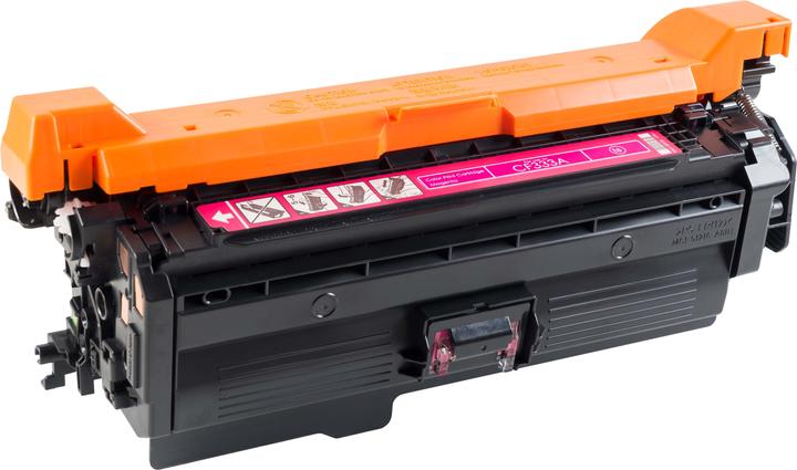Tonerfabrik Komp. Toner CF333A / 654A (M)