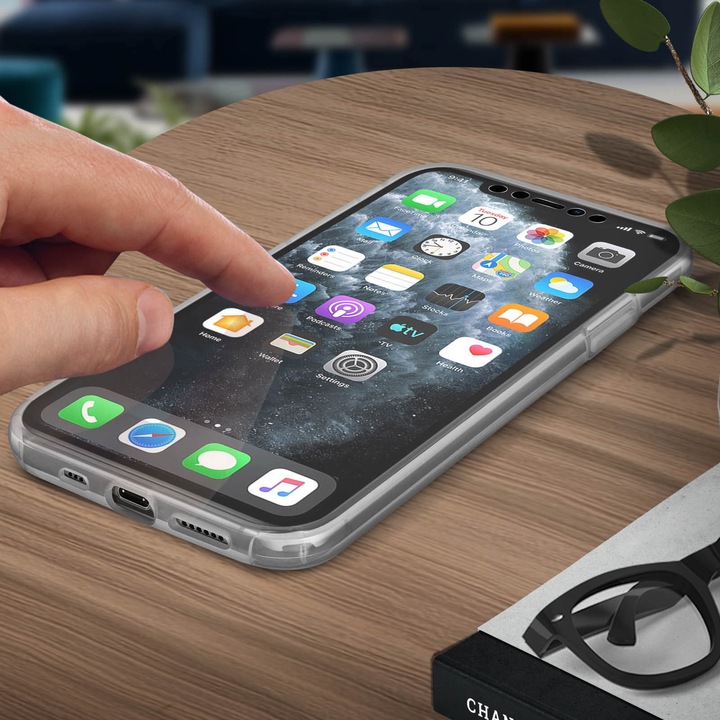 Produktbild Avizar Integrale Series (Apple iPhone 11 Pro Max)
