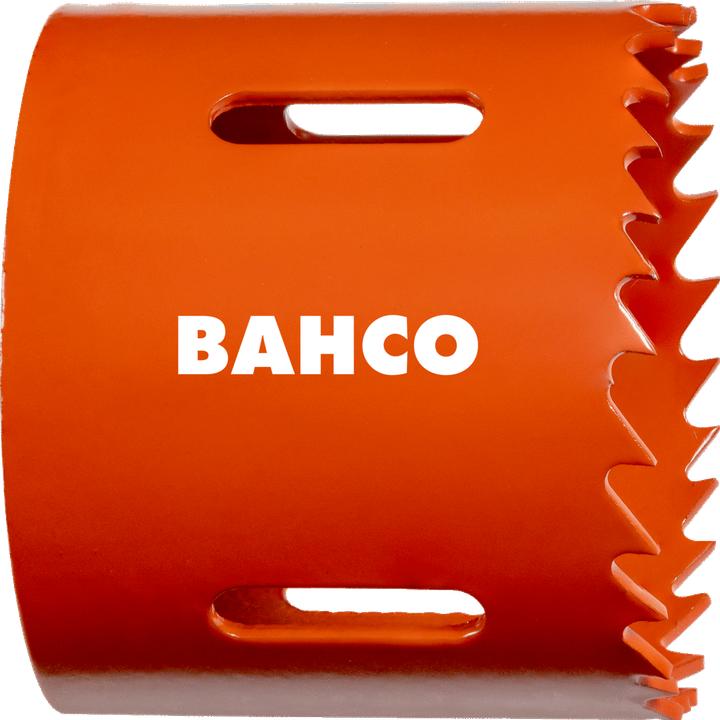 Produktbild Bahco Sandflex Bimetall-Lochsäge für Metall/Holzplatten/Kunststoff 59 mm - Kartonverpackung (59 mm)