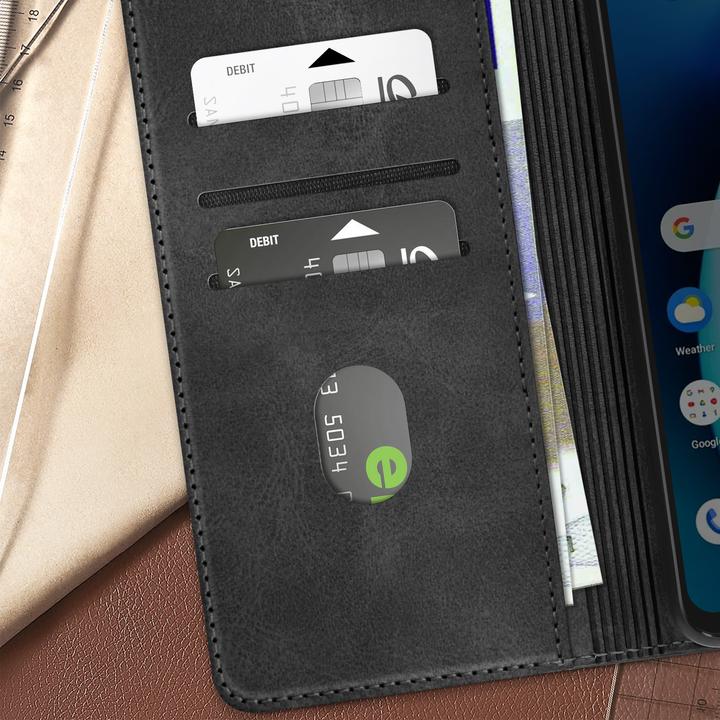 Actual product image Avizar Vintage Series (Realme Note 50)