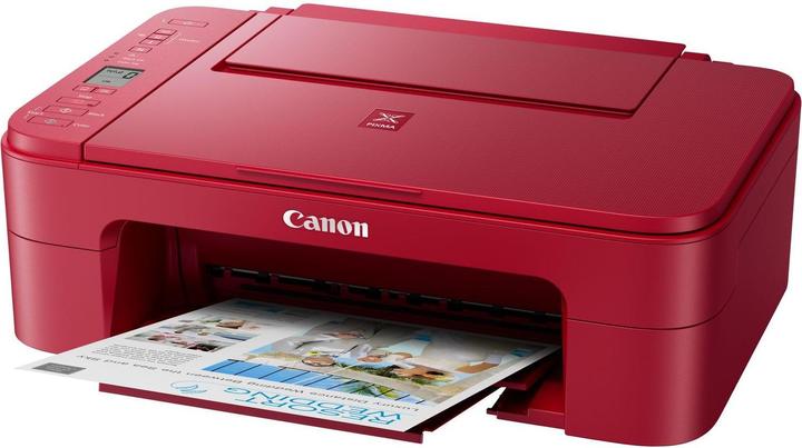 Immagine prodotto Canon Pixma TS3352 (Inchiostro, Colore)