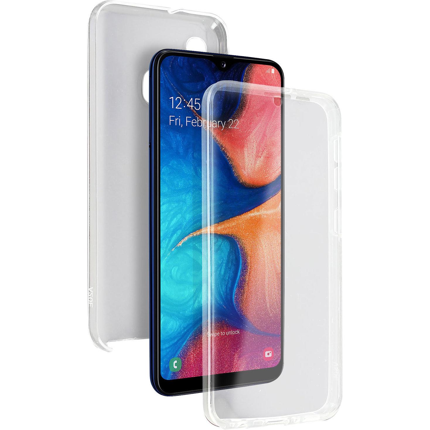 Avizar Integrale Series (Samsung Galaxy A20e), Smartphone Hülle, Transparent