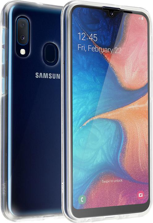 Immagine prodotto Avizar Serie integrale (Samsung Galaxy A20e)
