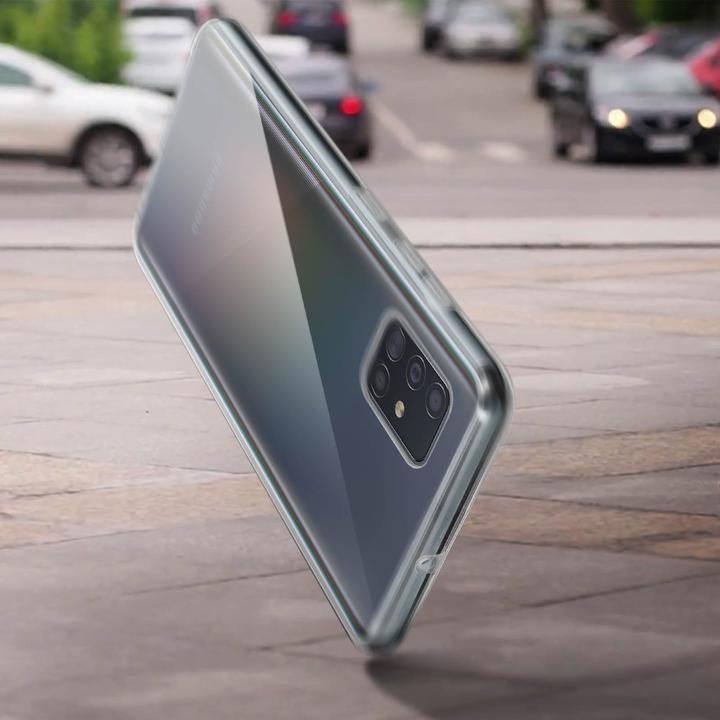 Immagine prodotto Avizar Serie integrale (Samsung Galaxy A51)
